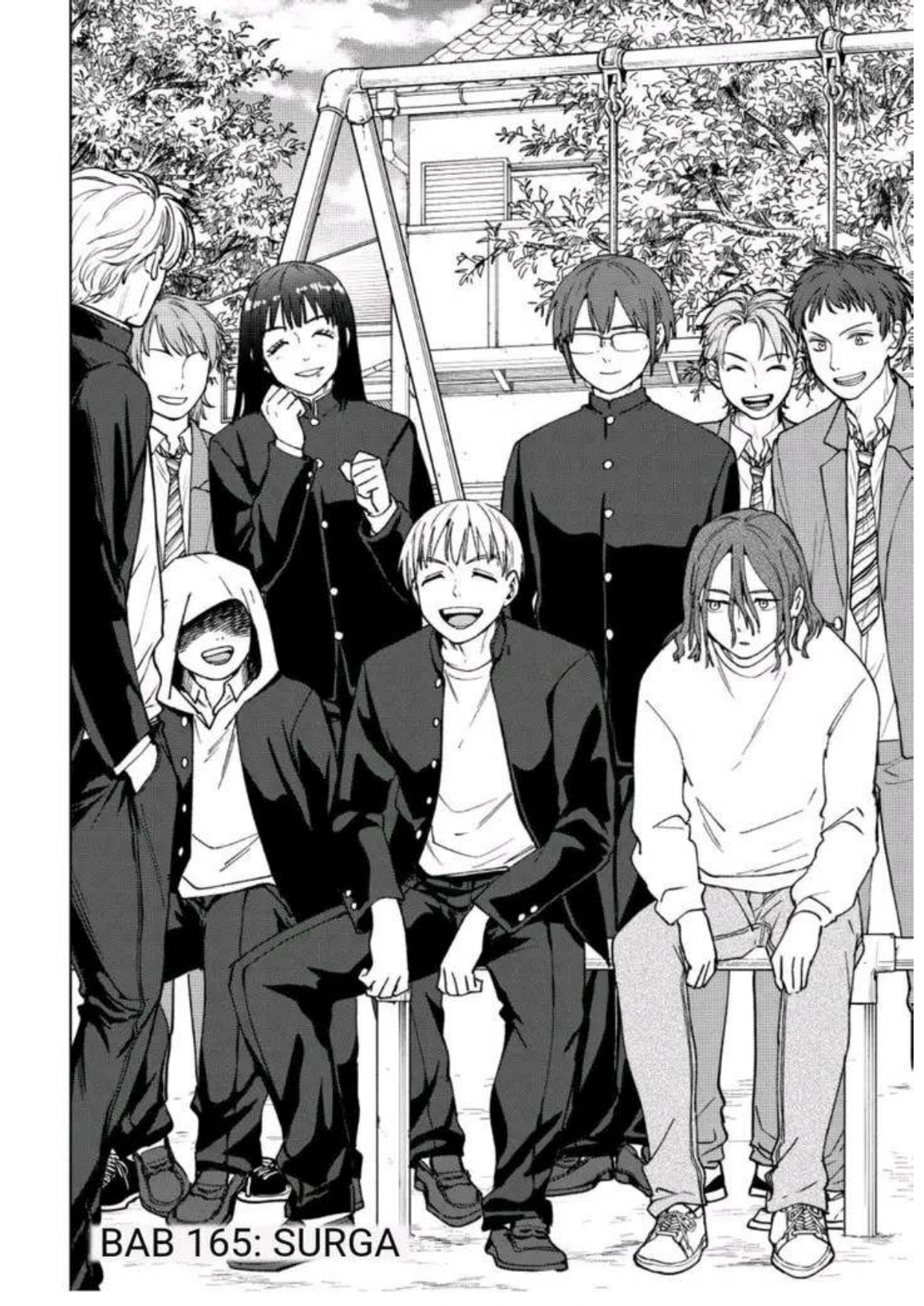 Chapter 165 - halaman 5