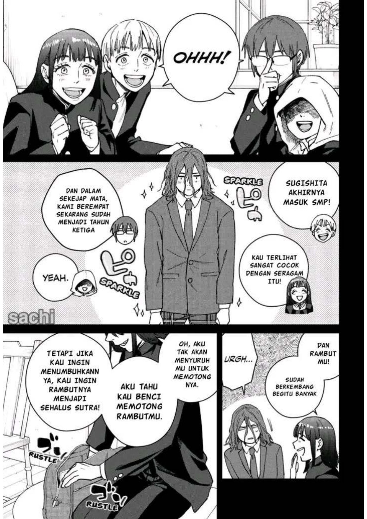 Chapter 165 - halaman 6