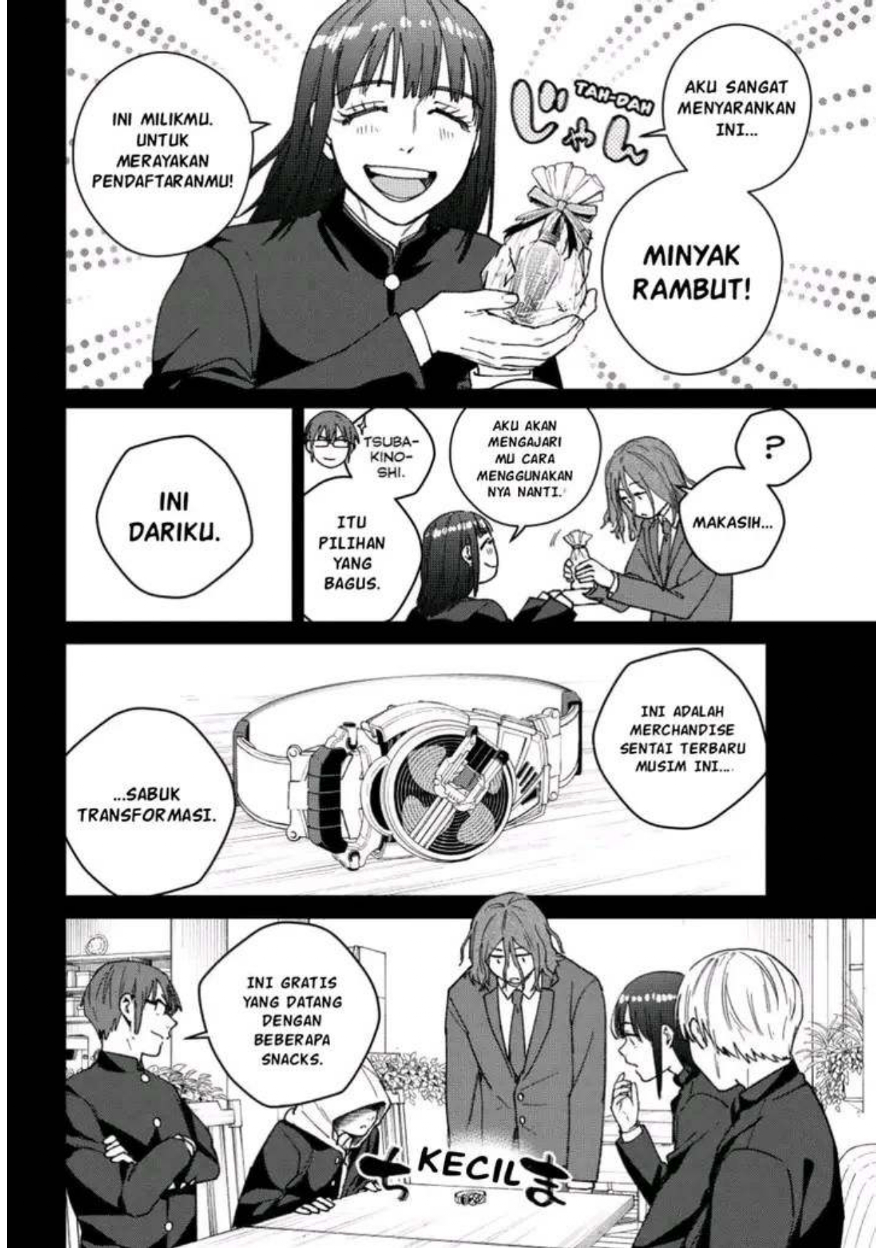 Chapter 165 - halaman 7