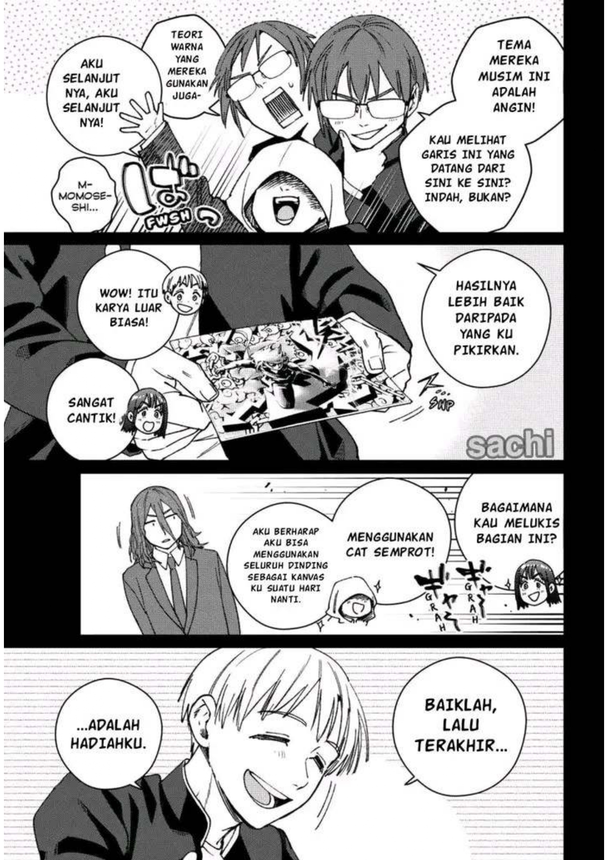 Chapter 165 - halaman 8
