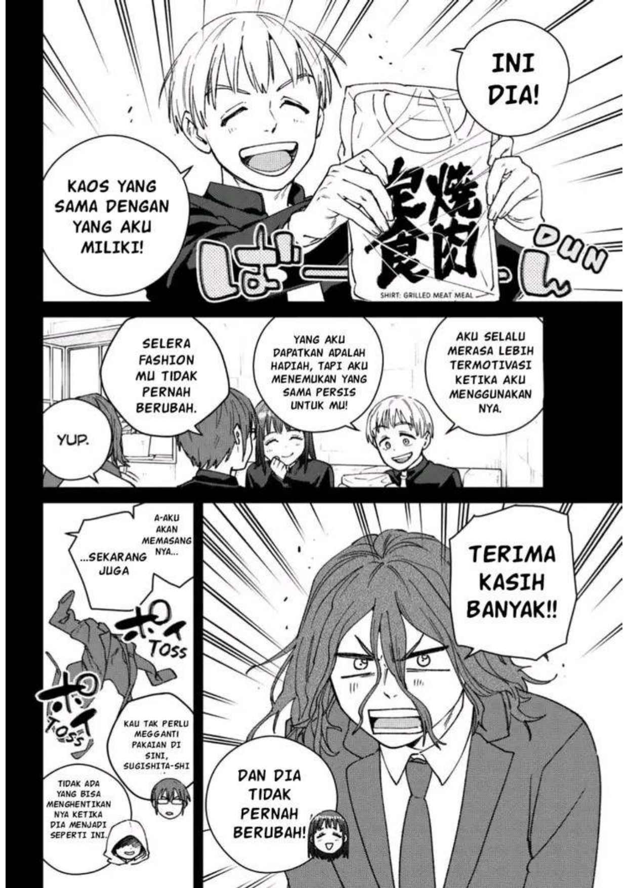 Chapter 165 - halaman 9