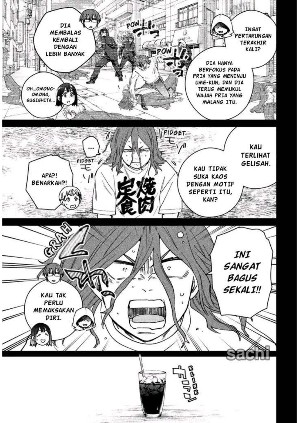 Chapter 165 - halaman 10