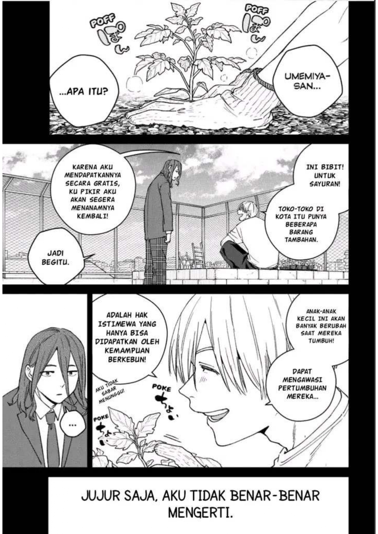 Chapter 164 - halaman 2