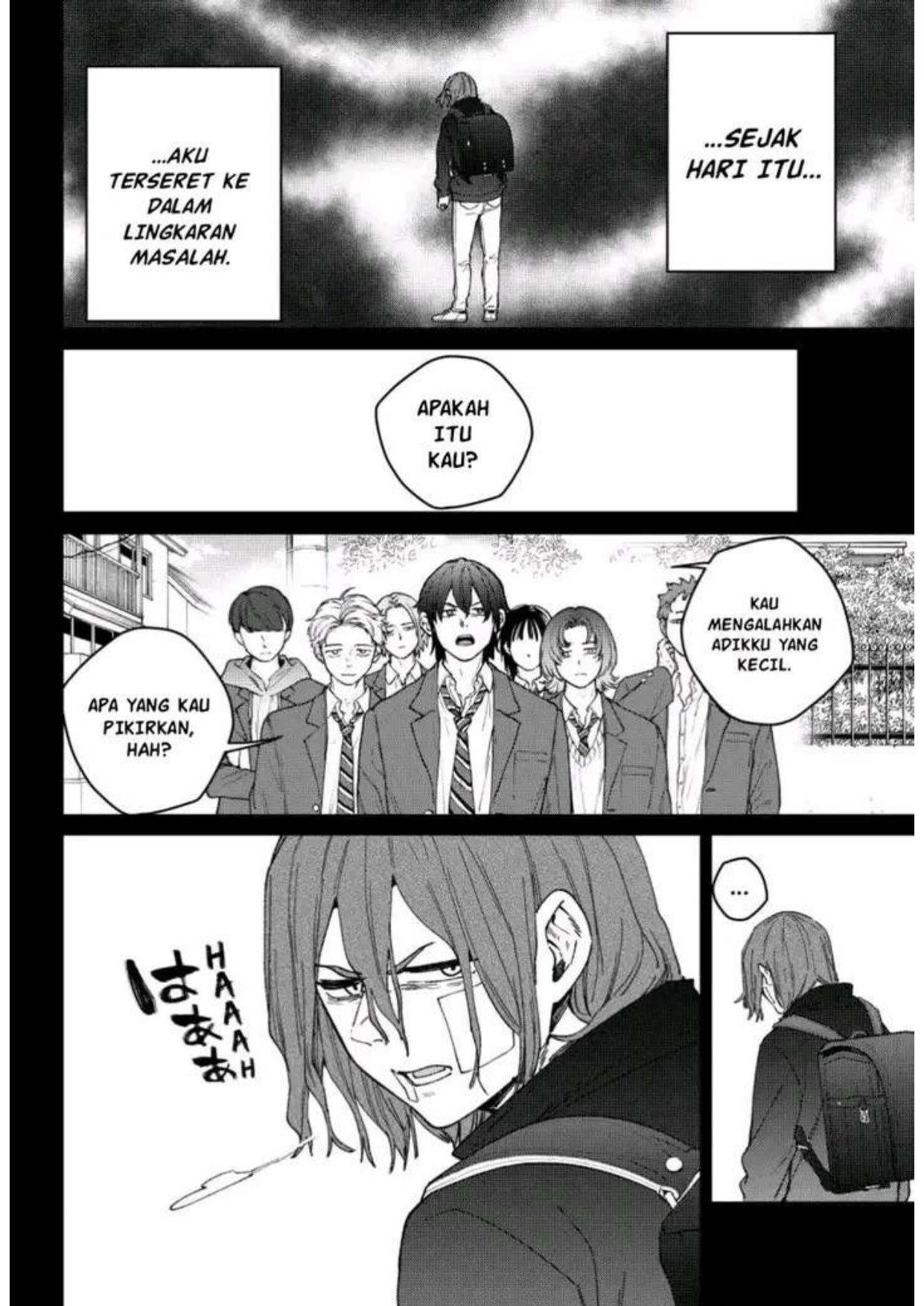 Chapter 164 - halaman 11