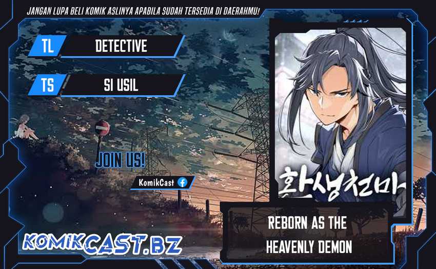 Chapter 50 - halaman 1