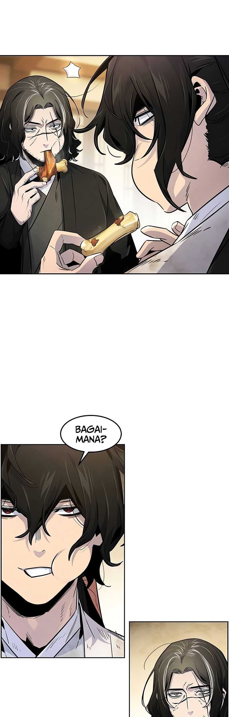 Chapter 137 - halaman 23