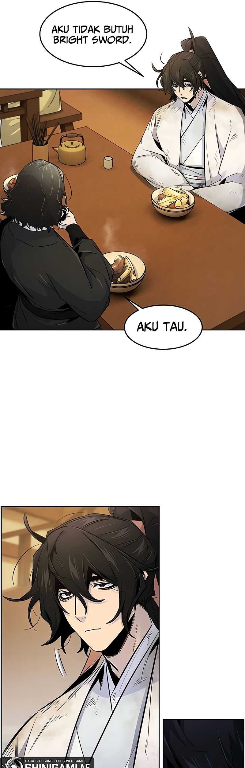 Chapter 137 - halaman 31