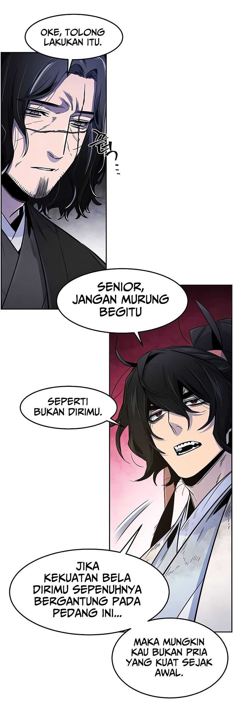 Chapter 137 - halaman 34