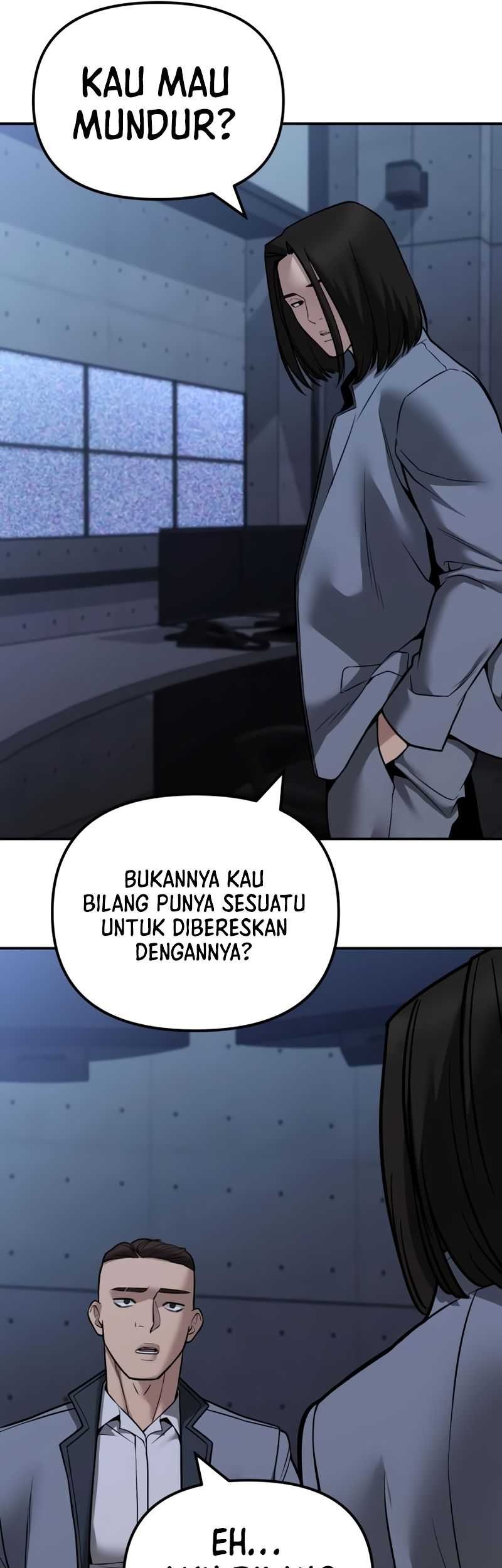 Chapter 119 - halaman 34