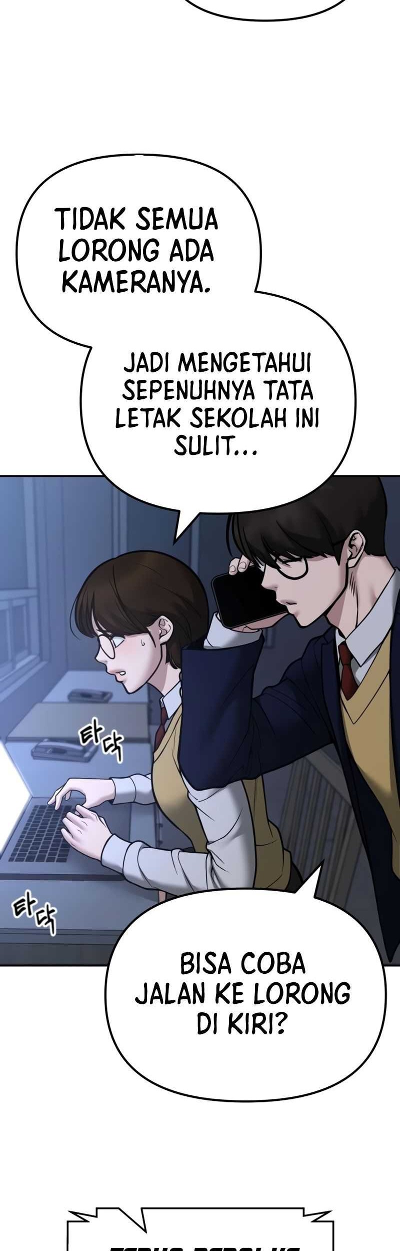 Chapter 119 - halaman 67