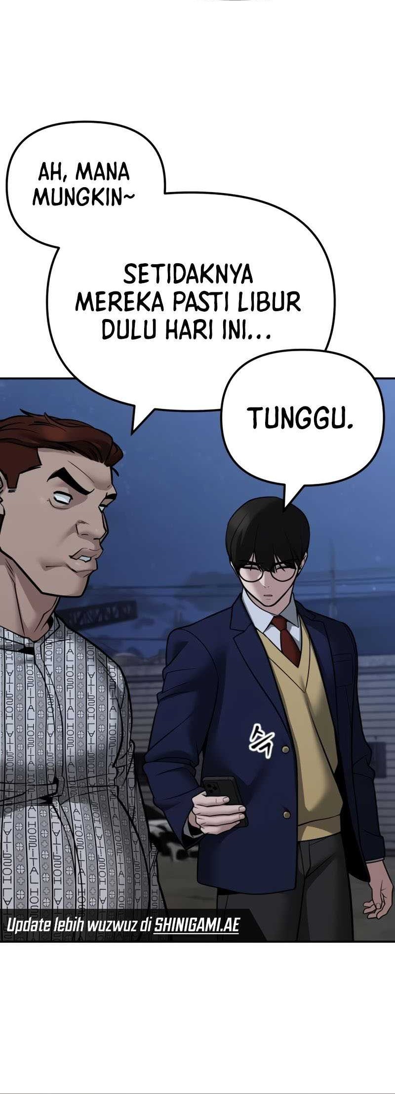 Chapter 119 - halaman 22