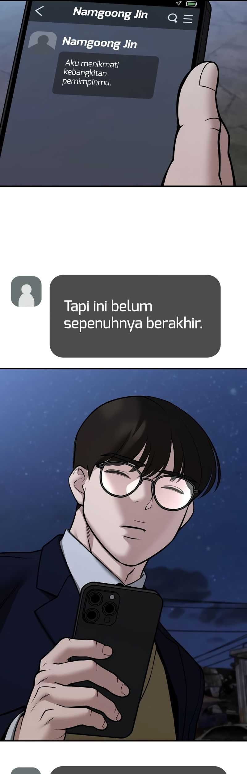 Chapter 119 - halaman 23