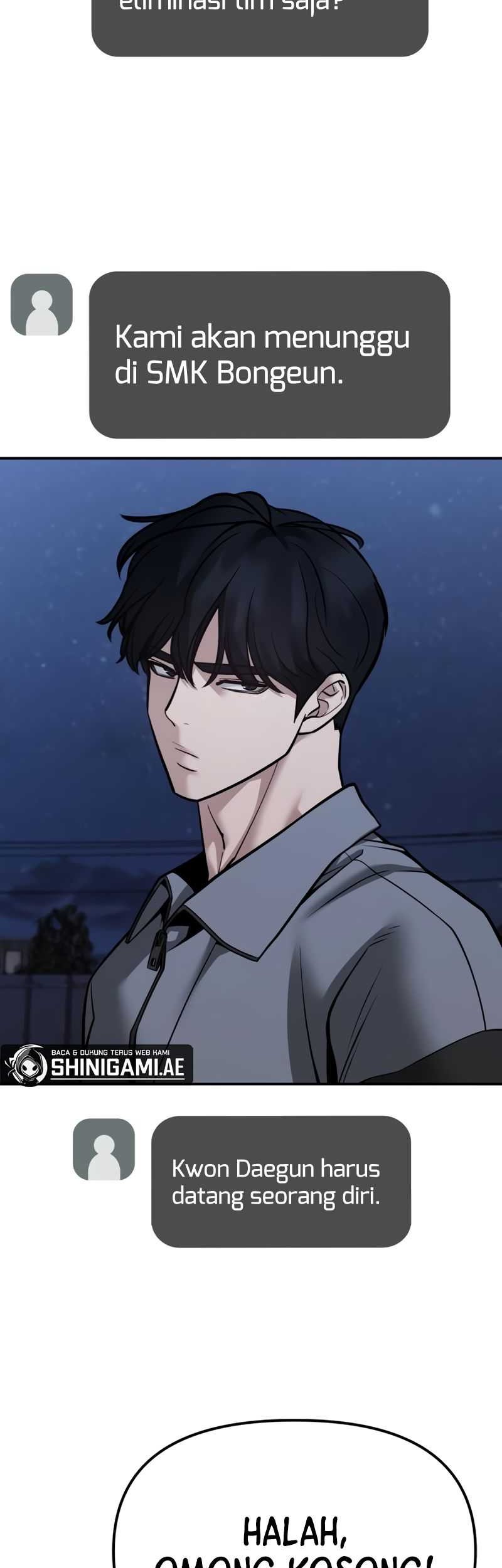 Chapter 119 - halaman 25