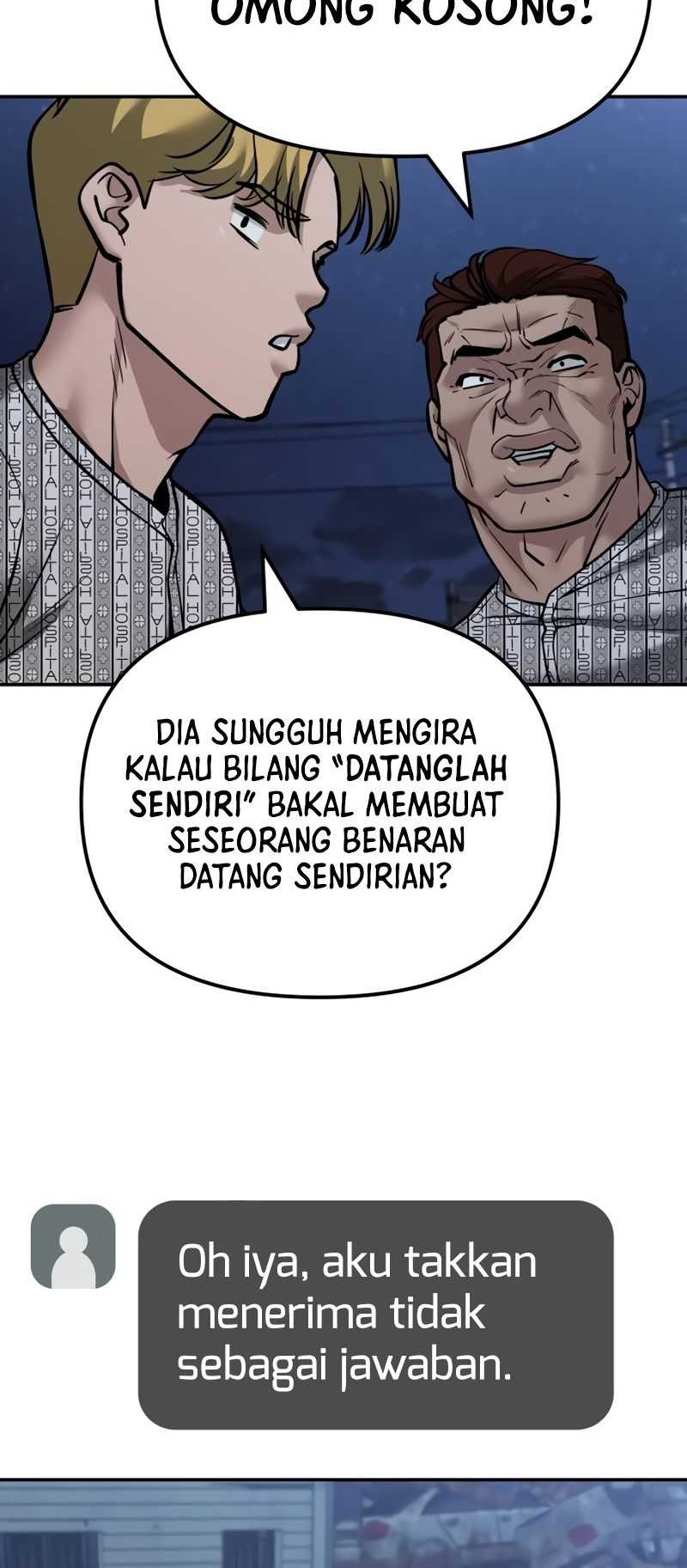 Chapter 119 - halaman 26