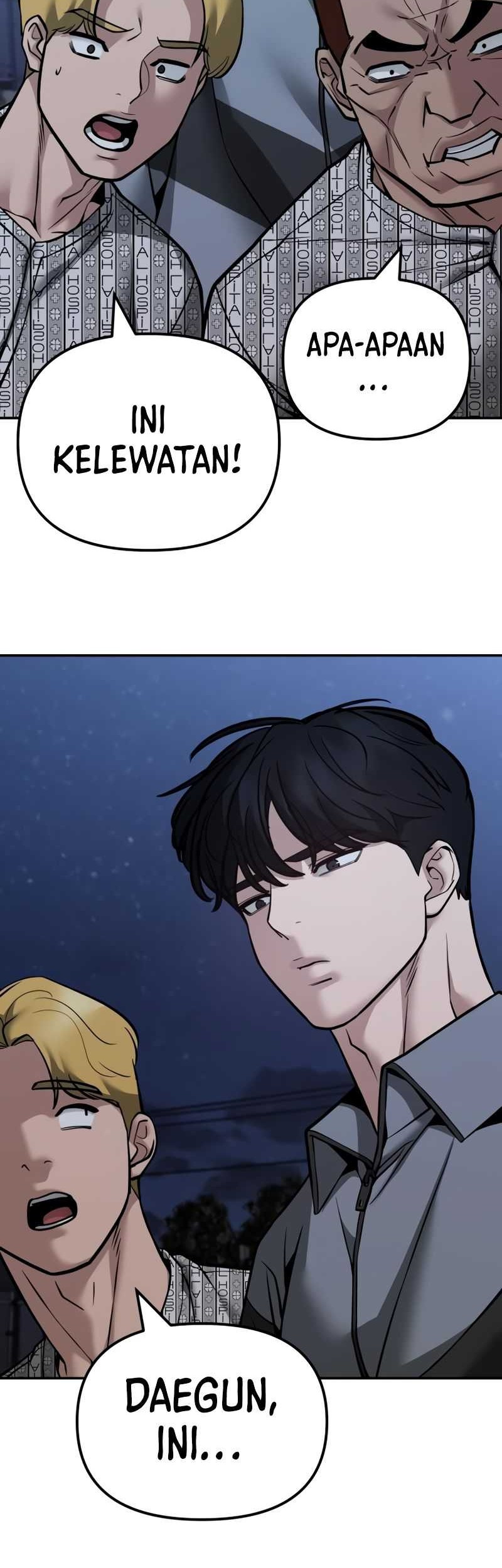 Chapter 119 - halaman 28