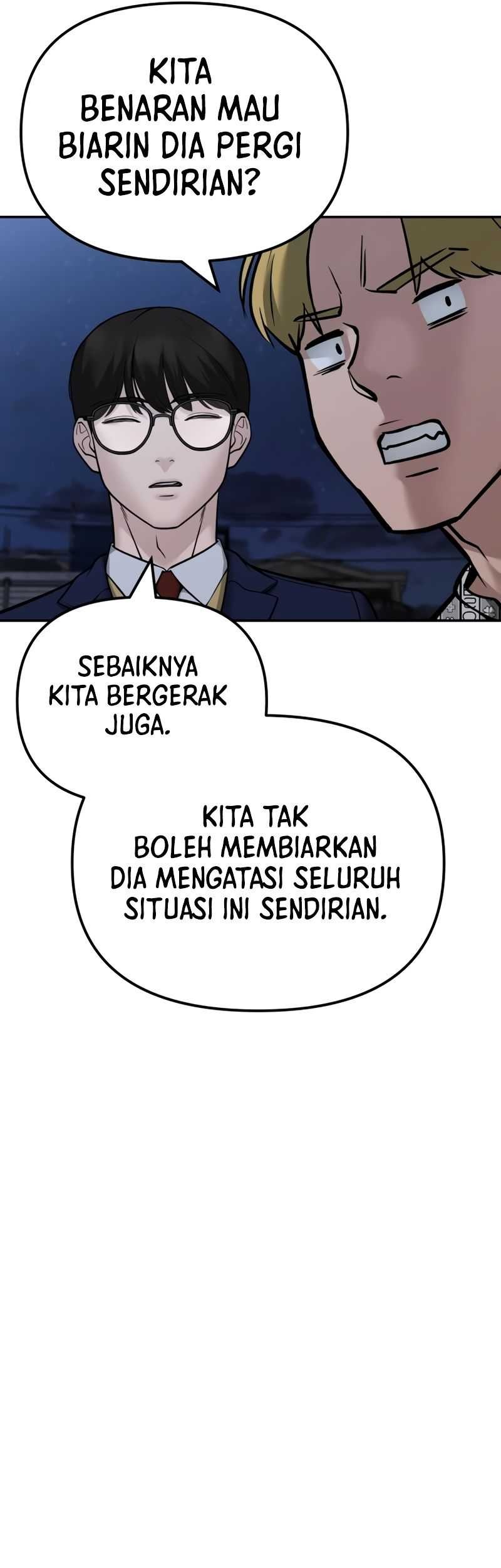 Chapter 119 - halaman 31