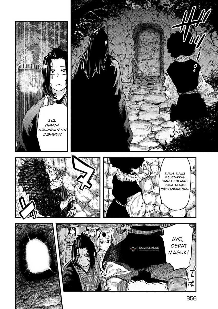 Chapter 38 - halaman 18