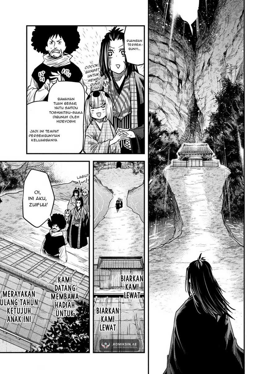 Chapter 38 - halaman 19