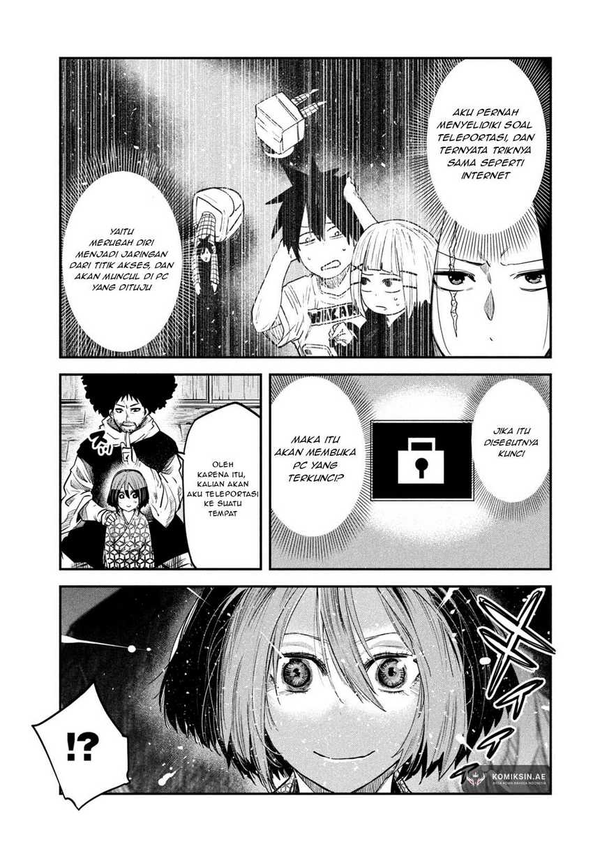 Chapter 38 - halaman 25