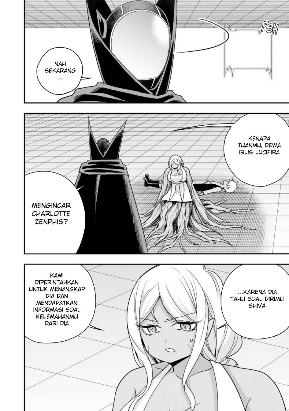 Chapter 107 - halaman 10