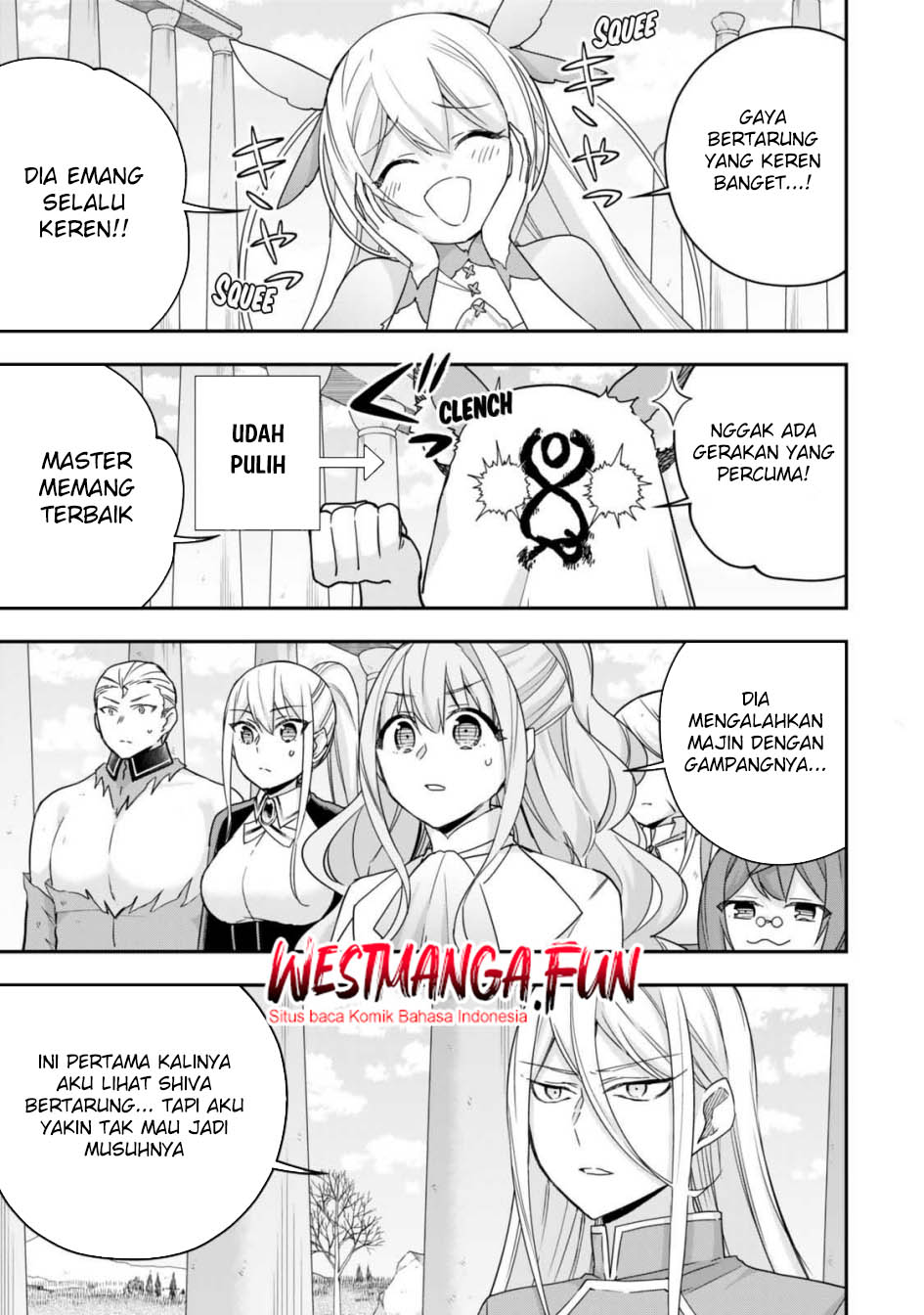 Chapter 107 - halaman 5