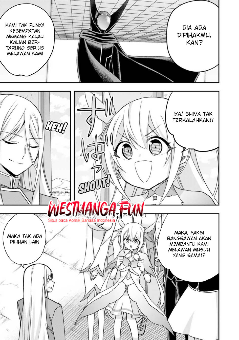 Chapter 107 - halaman 7