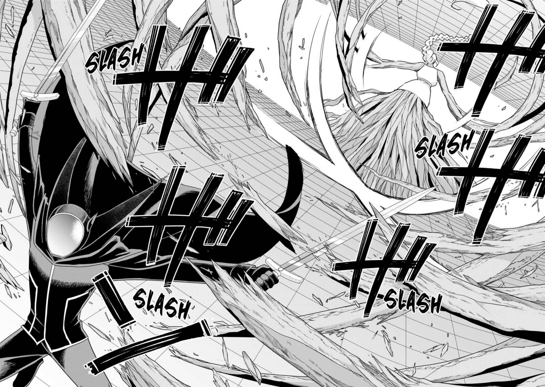 Chapter 106 - halaman 15