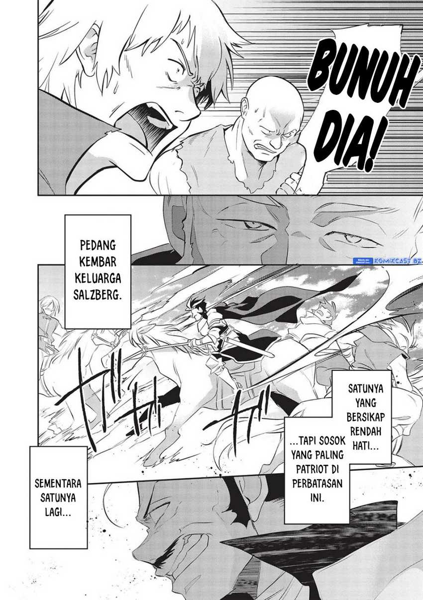 Chapter 50 - halaman 22