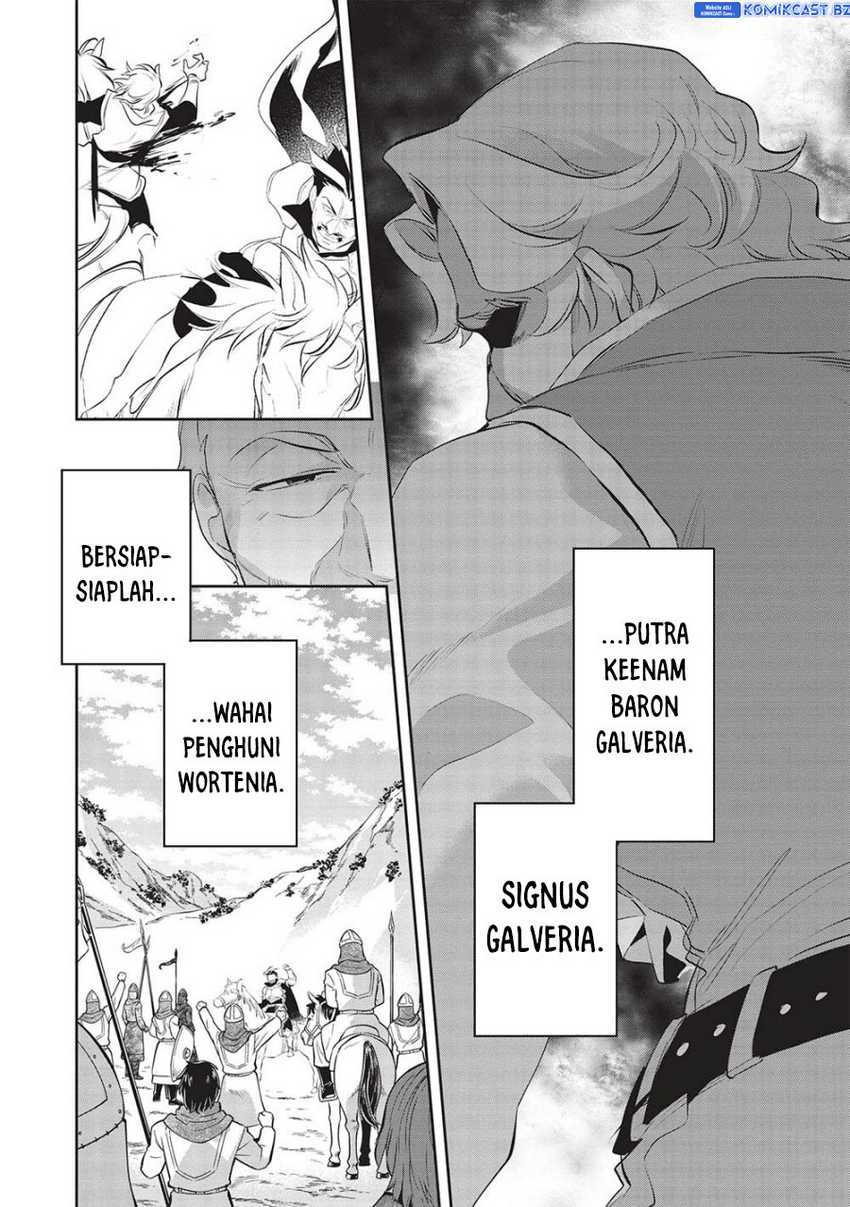 Chapter 50 - halaman 23