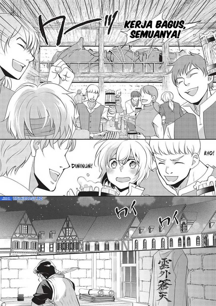 Chapter 50 - halaman 25