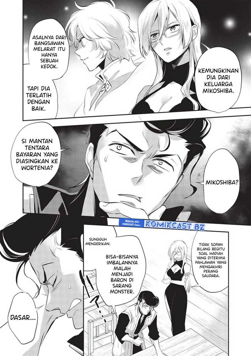 Chapter 50 - halaman 28
