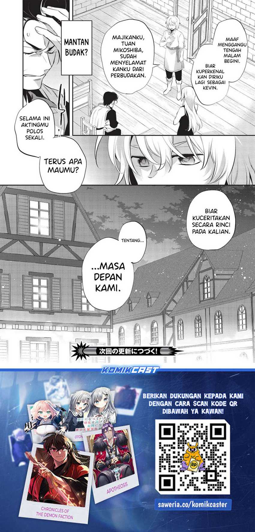 Chapter 50 - halaman 30