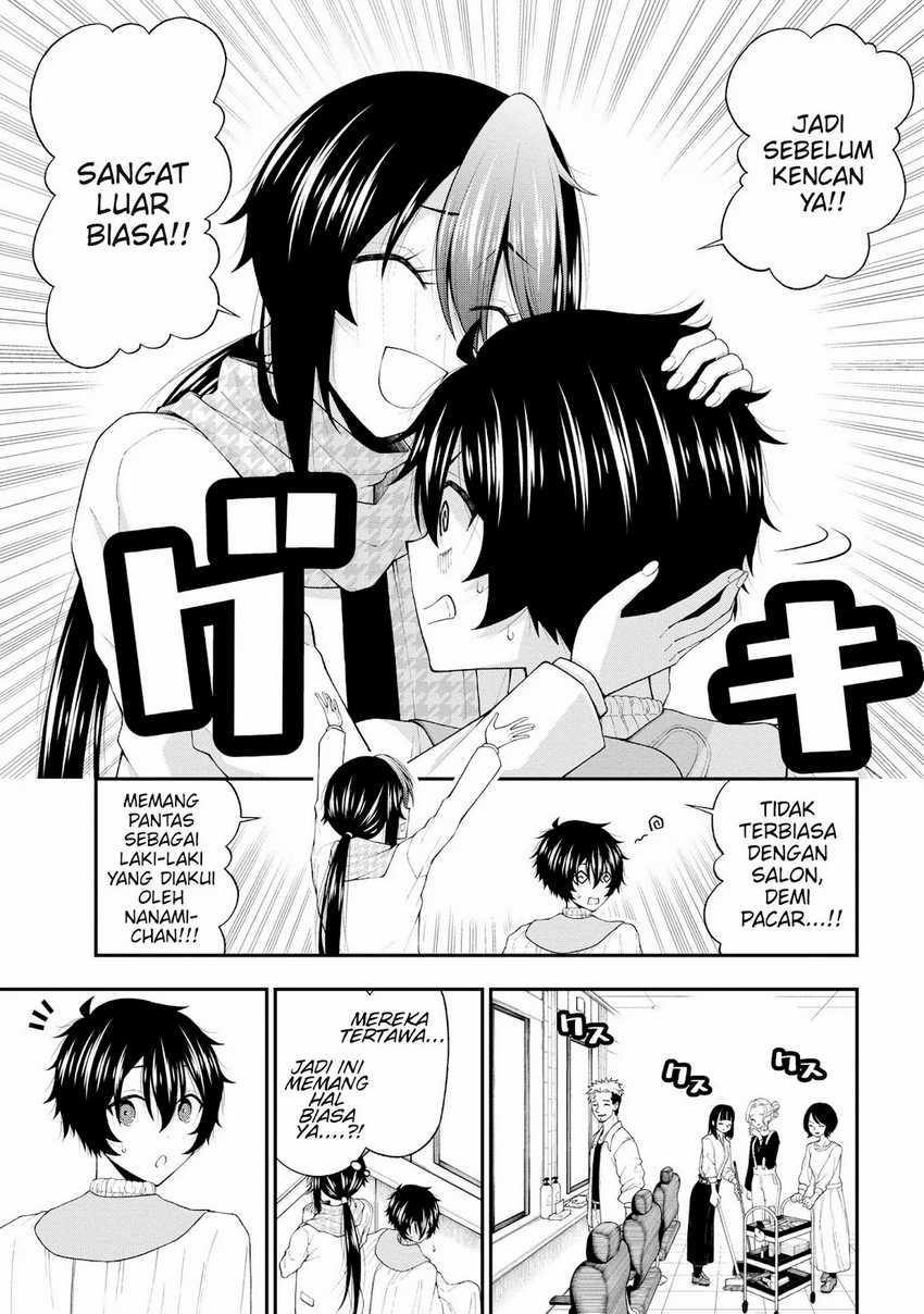 Chapter 20 - halaman 19