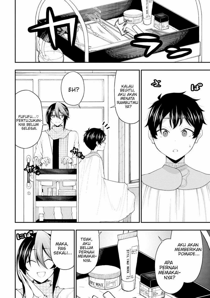 Chapter 20 - halaman 22