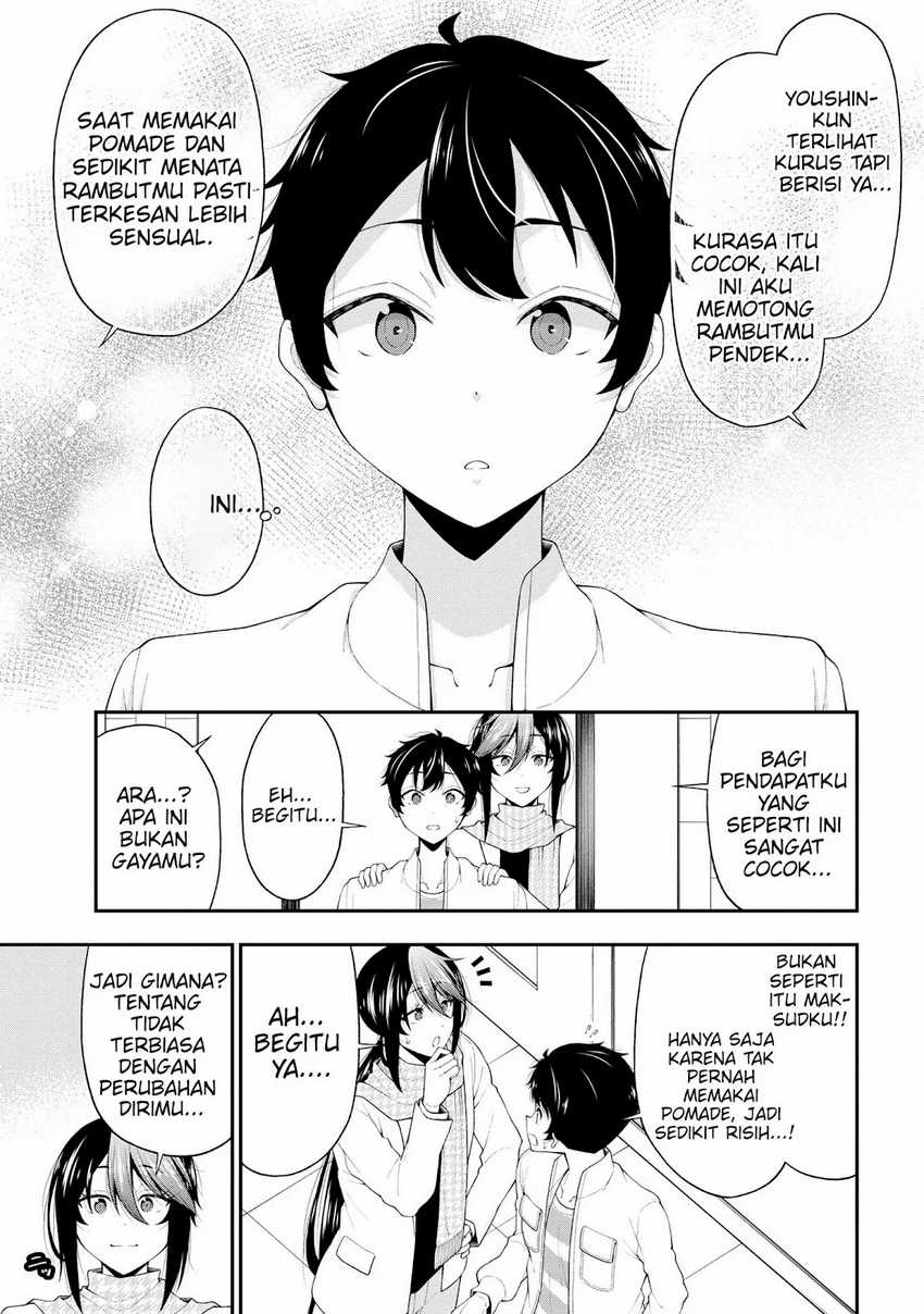 Chapter 20 - halaman 25