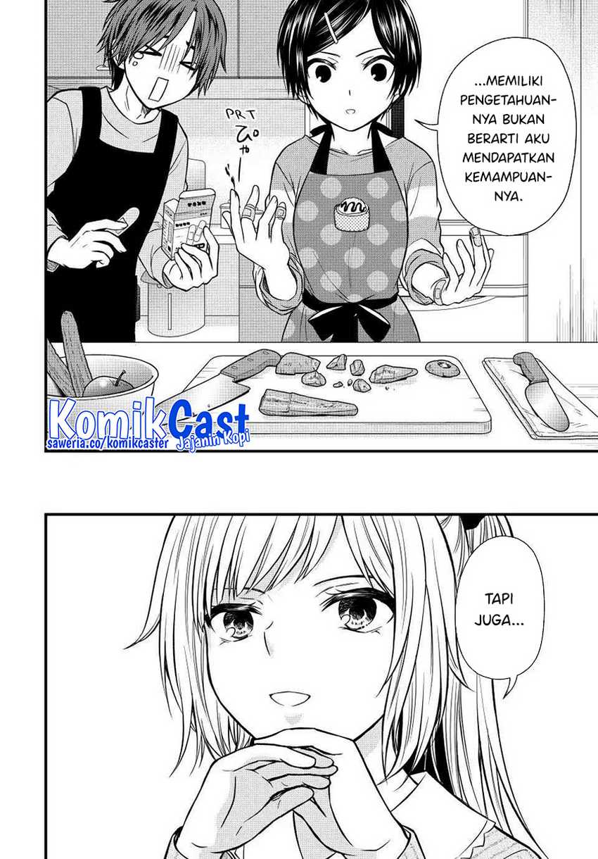 Chapter 136 - halaman 12