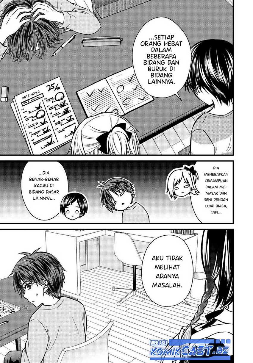 Chapter 136 - halaman 13