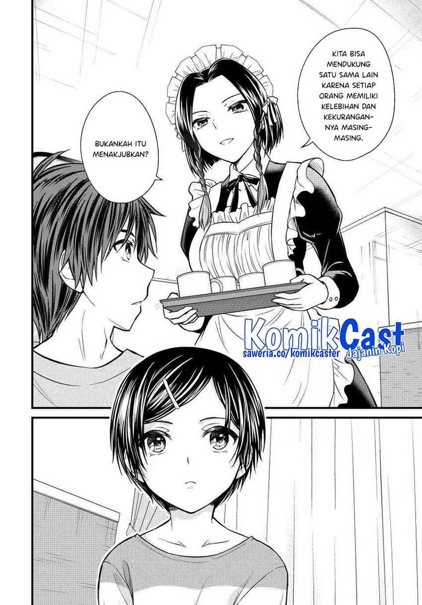 Chapter 136 - halaman 14