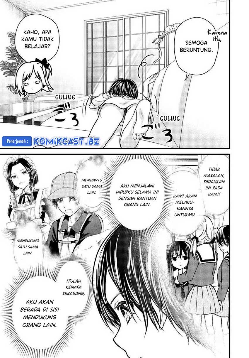 Chapter 136 - halaman 15