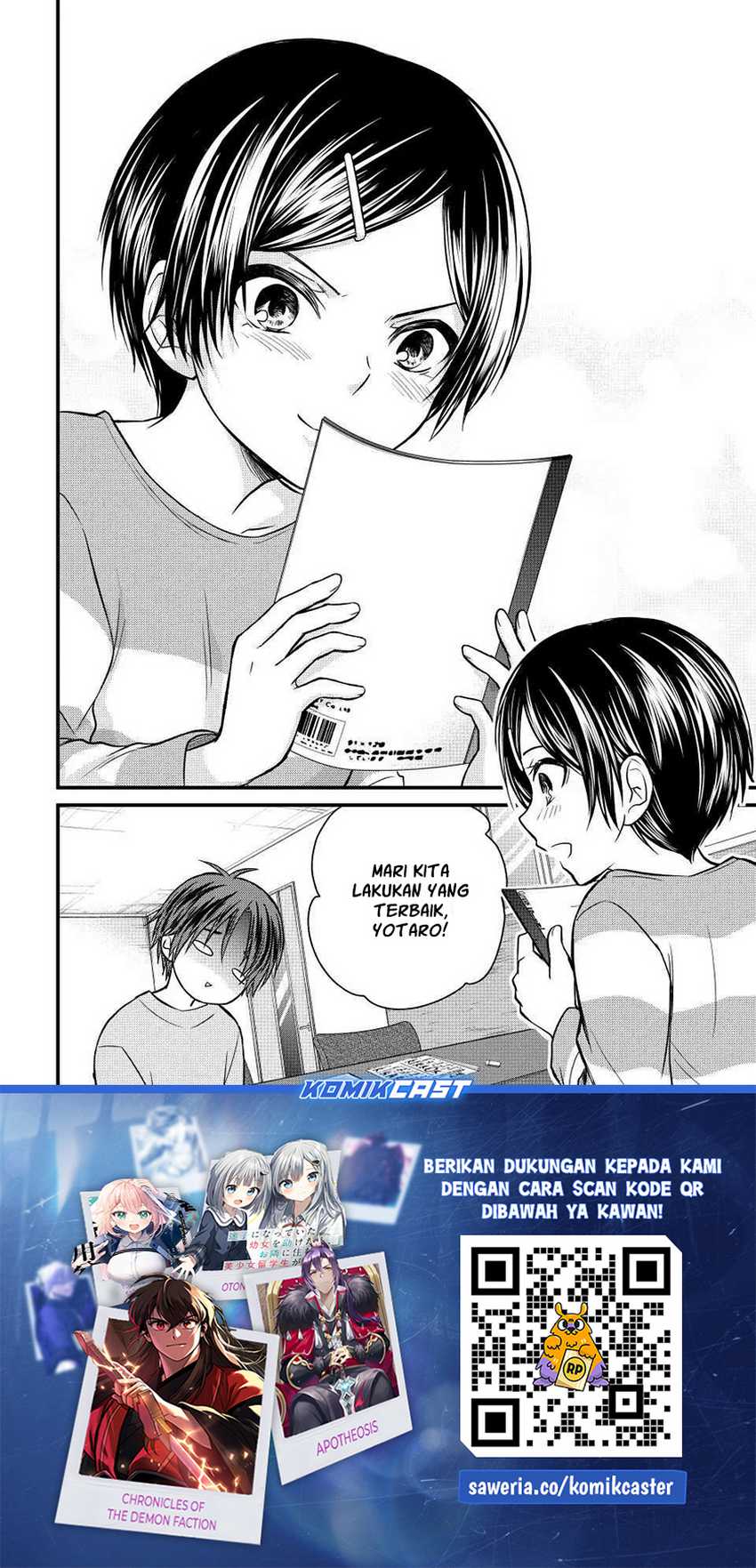 Chapter 136 - halaman 16