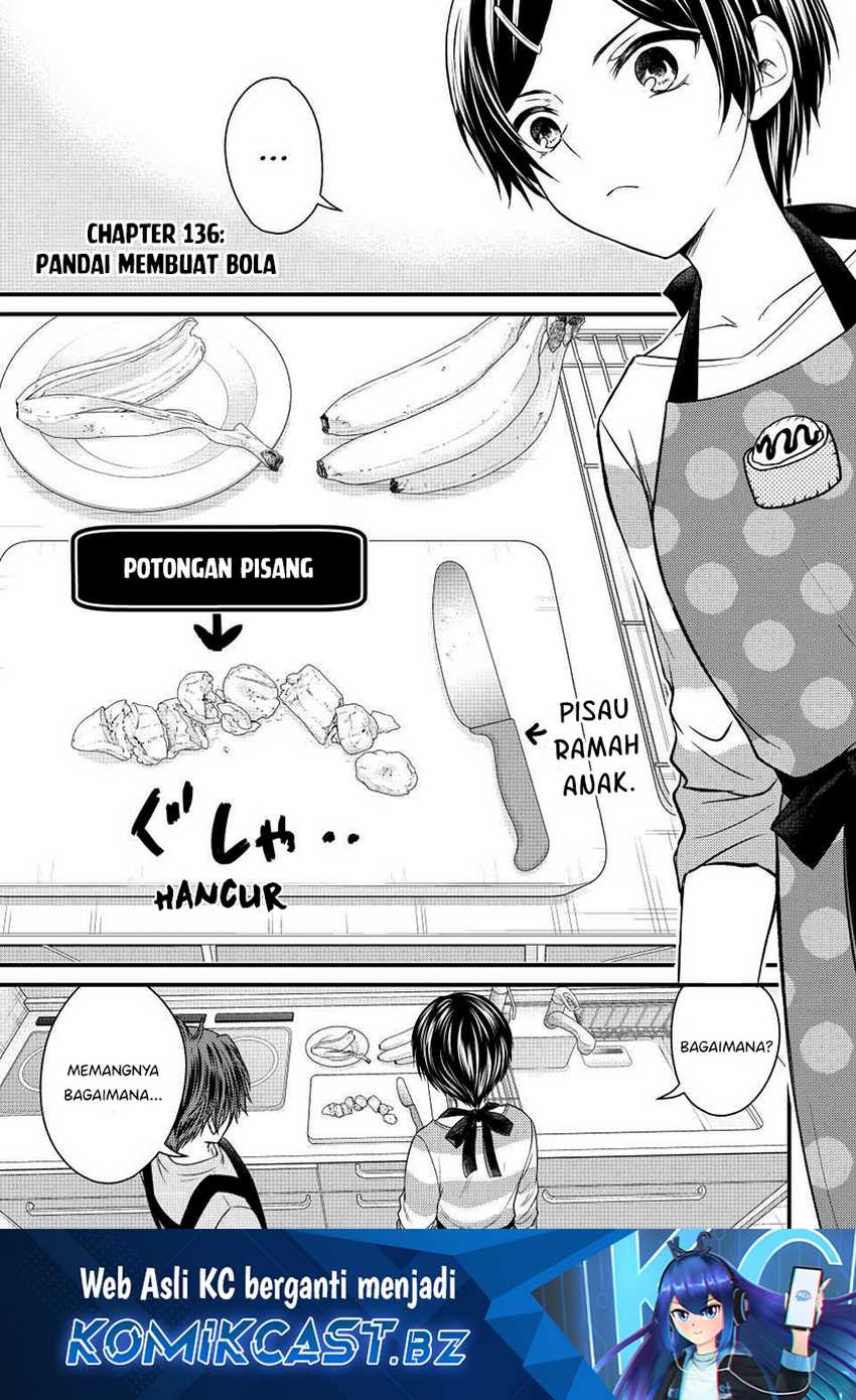 Chapter 136 - halaman 3
