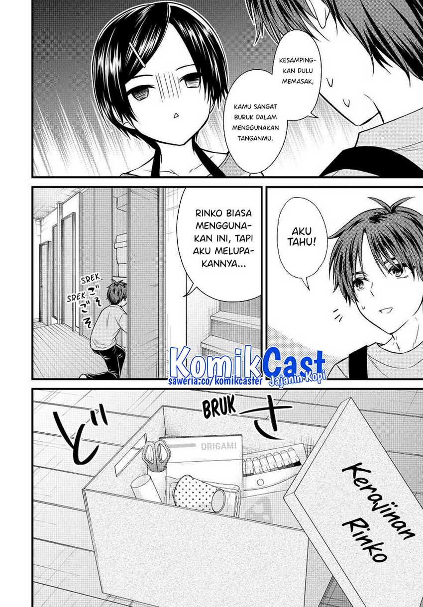 Chapter 136 - halaman 4