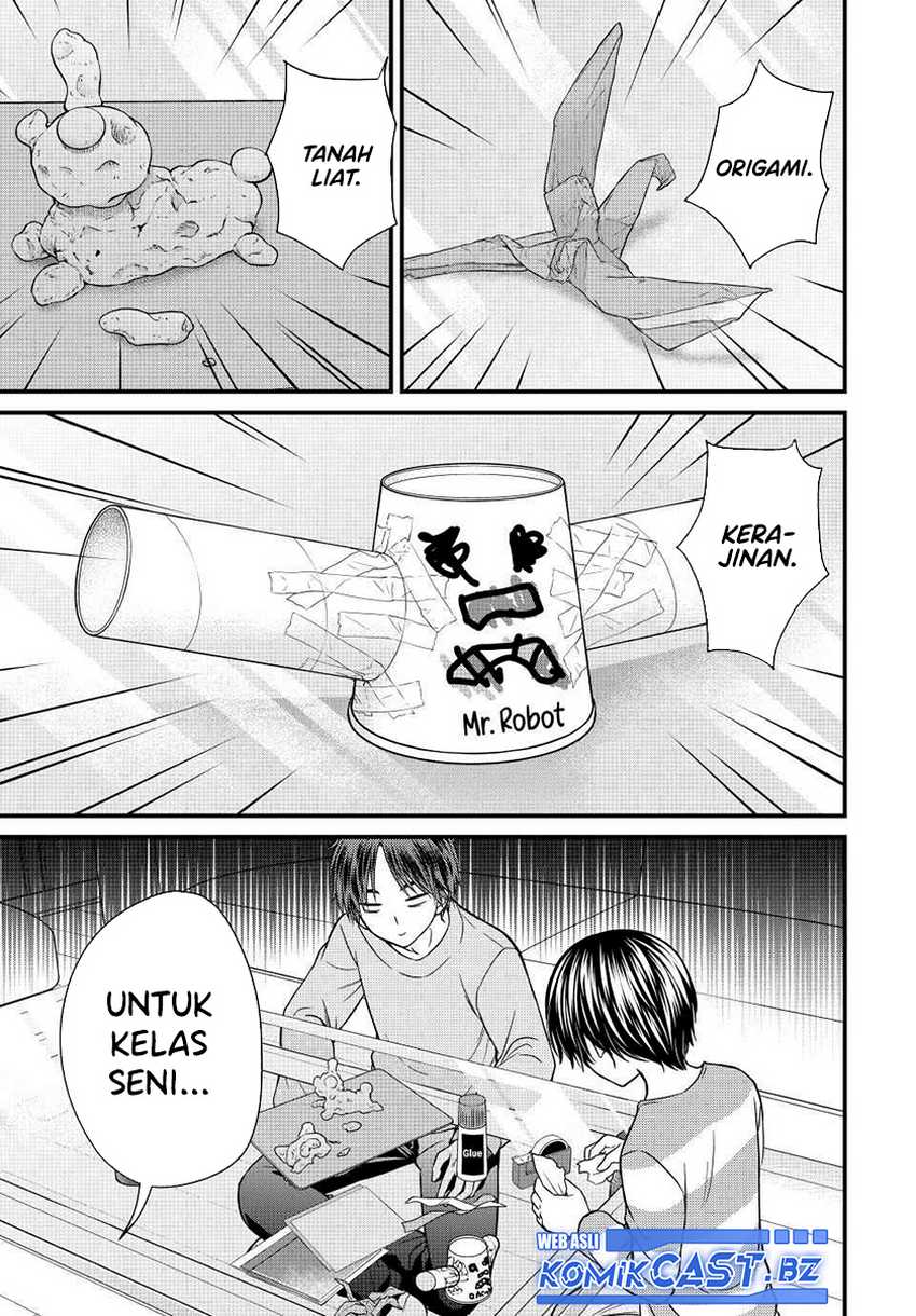 Chapter 136 - halaman 5