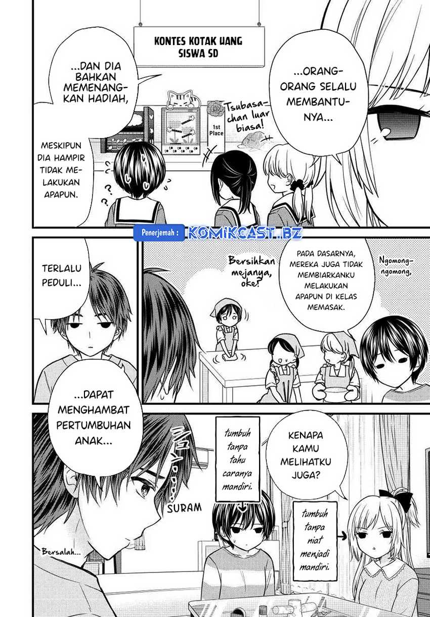 Chapter 136 - halaman 6