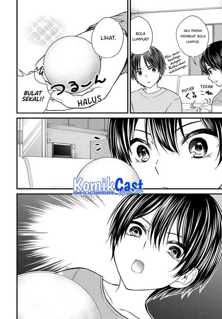 Chapter 136 - halaman 8