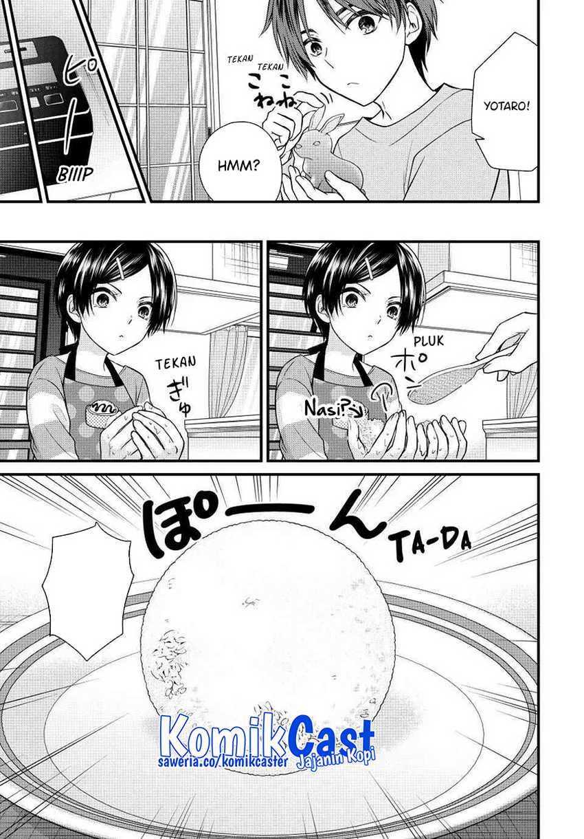Chapter 136 - halaman 9