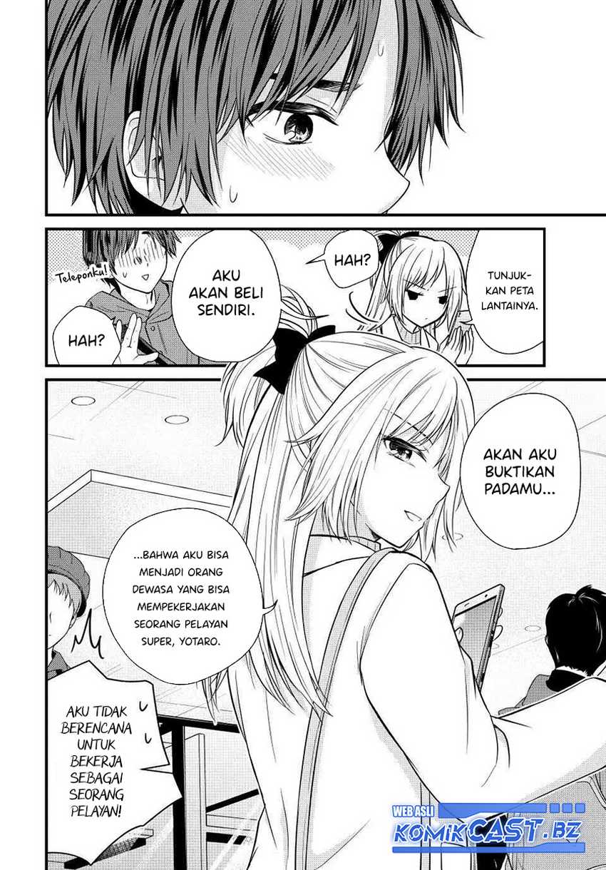 Chapter 135 - halaman 12