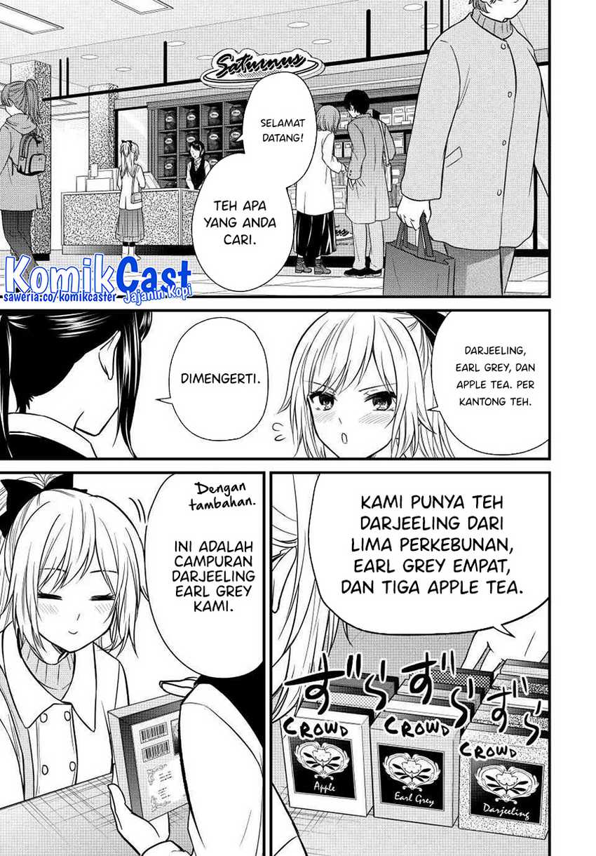Chapter 135 - halaman 13