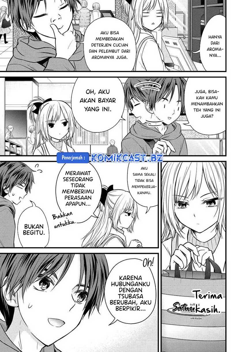Chapter 135 - halaman 15