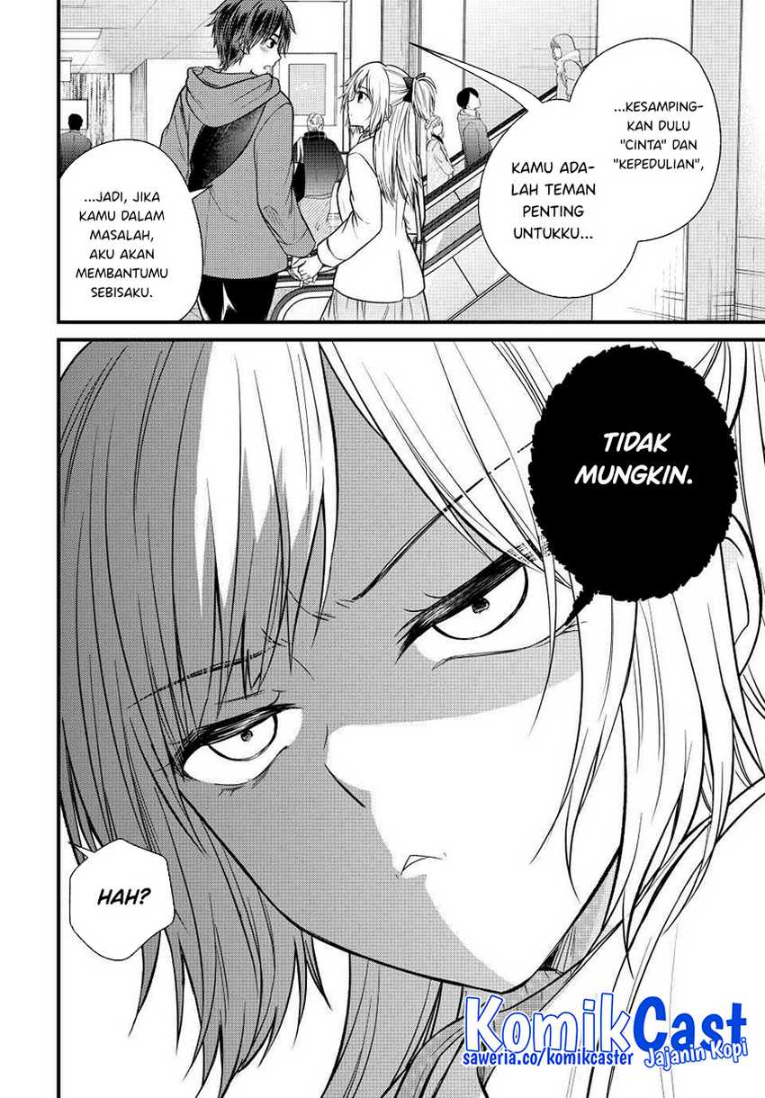 Chapter 135 - halaman 16